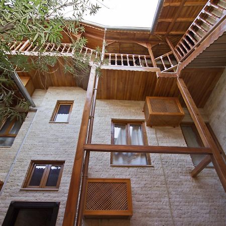Zeynep Hanim Konagi Gaziantep Exterior photo