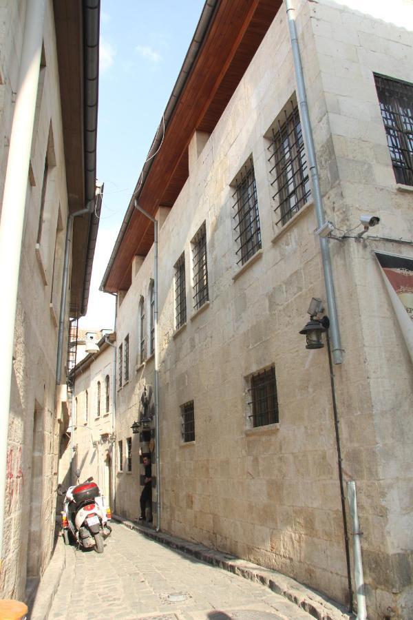 Zeynep Hanim Konagi Gaziantep Exterior photo