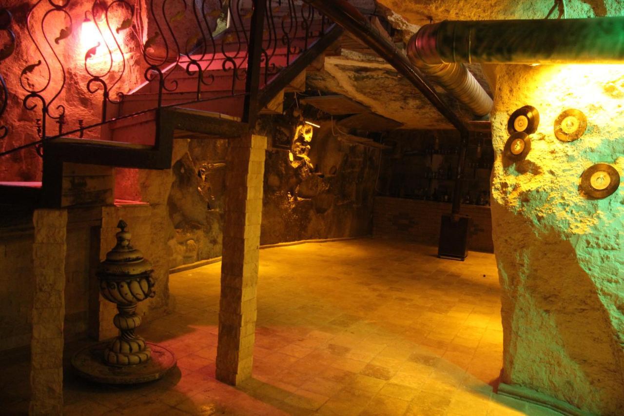 Zeynep Hanim Konagi Gaziantep Exterior photo