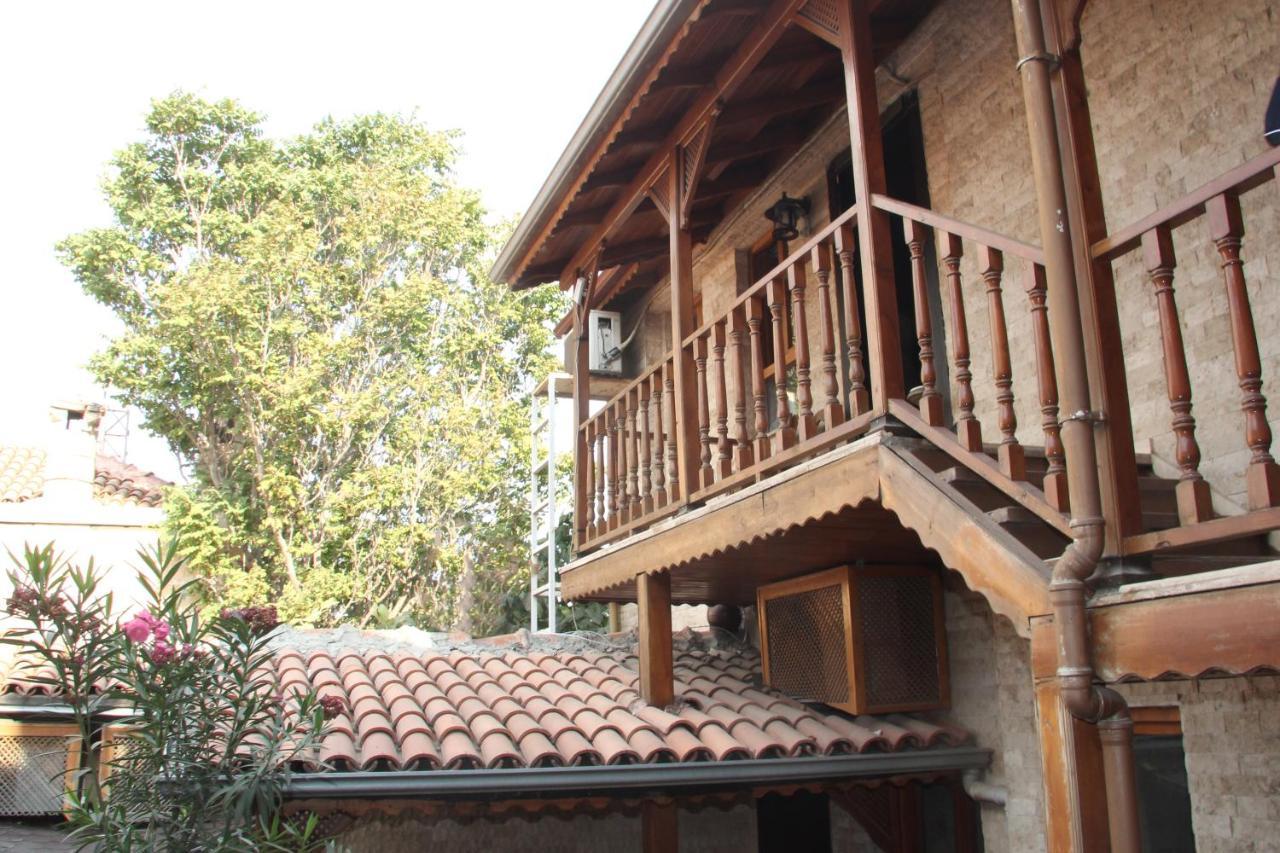 Zeynep Hanim Konagi Gaziantep Exterior photo