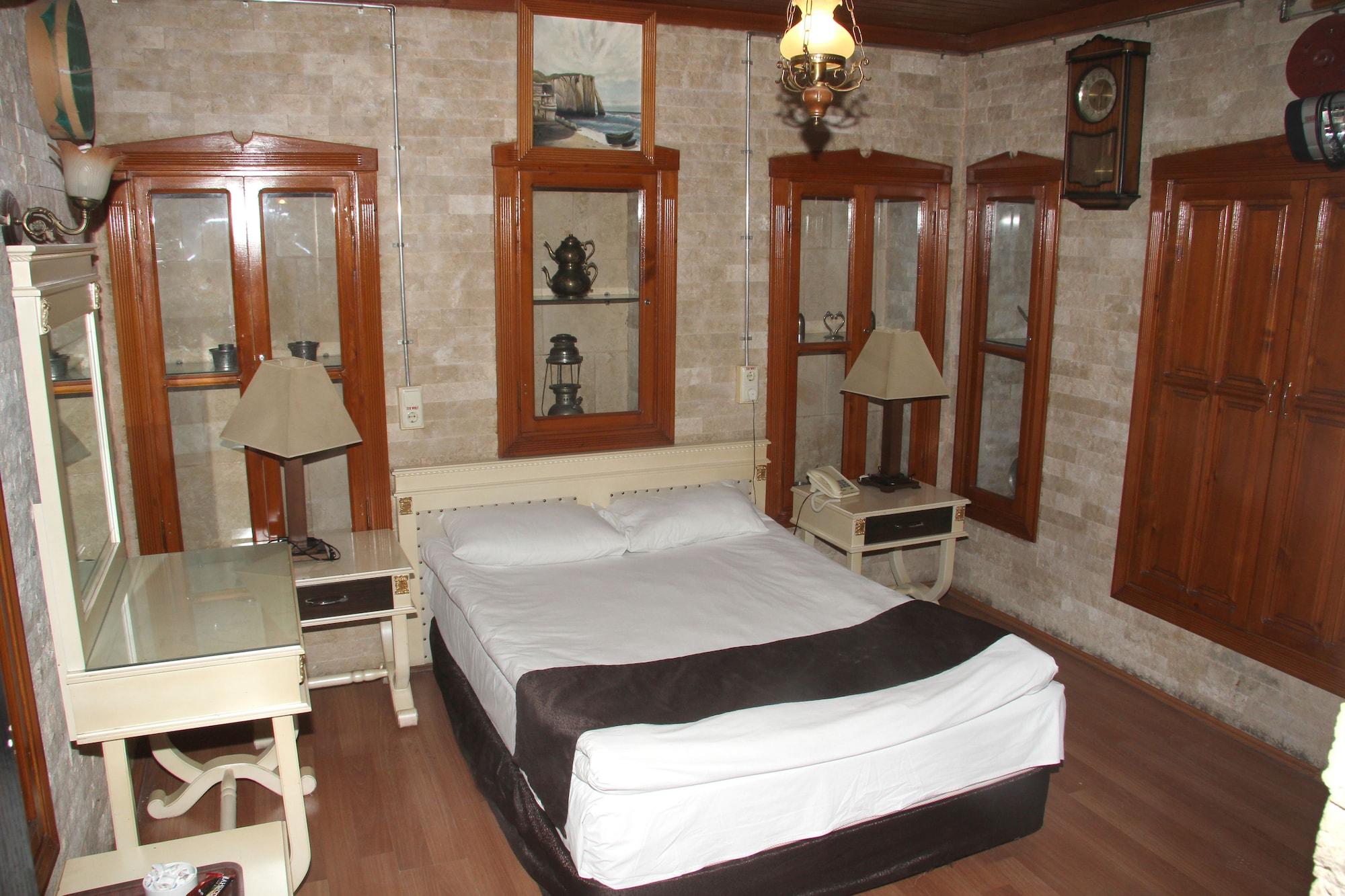 Zeynep Hanim Konagi Gaziantep Exterior photo