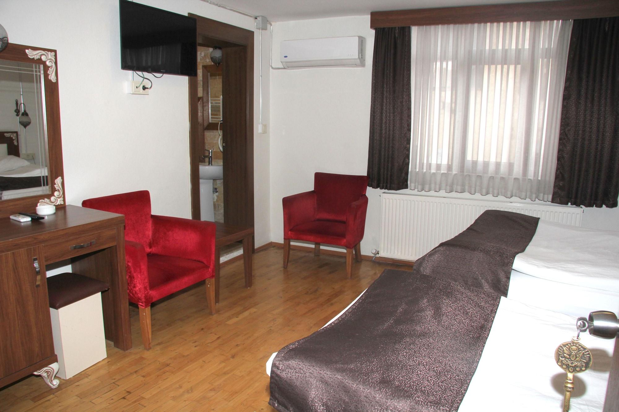 Zeynep Hanim Konagi Gaziantep Exterior photo