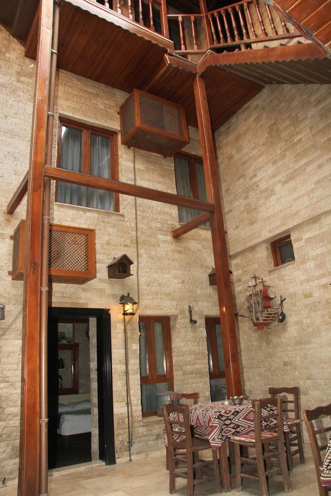 Zeynep Hanim Konagi Gaziantep Exterior photo