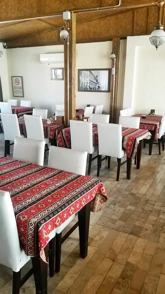 Zeynep Hanim Konagi Gaziantep Exterior photo