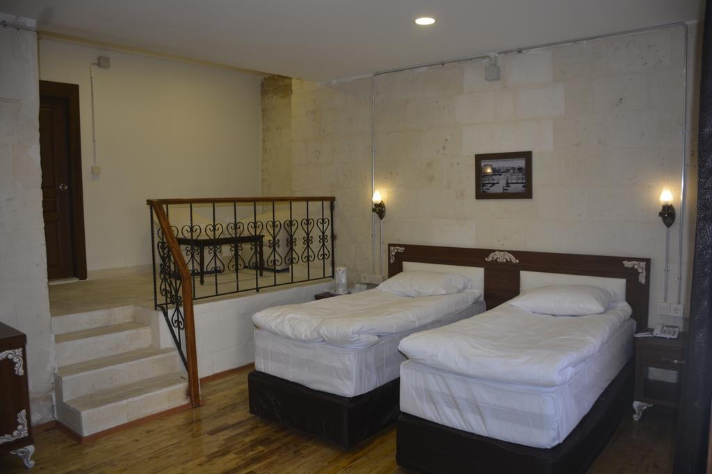 Zeynep Hanim Konagi Gaziantep Exterior photo