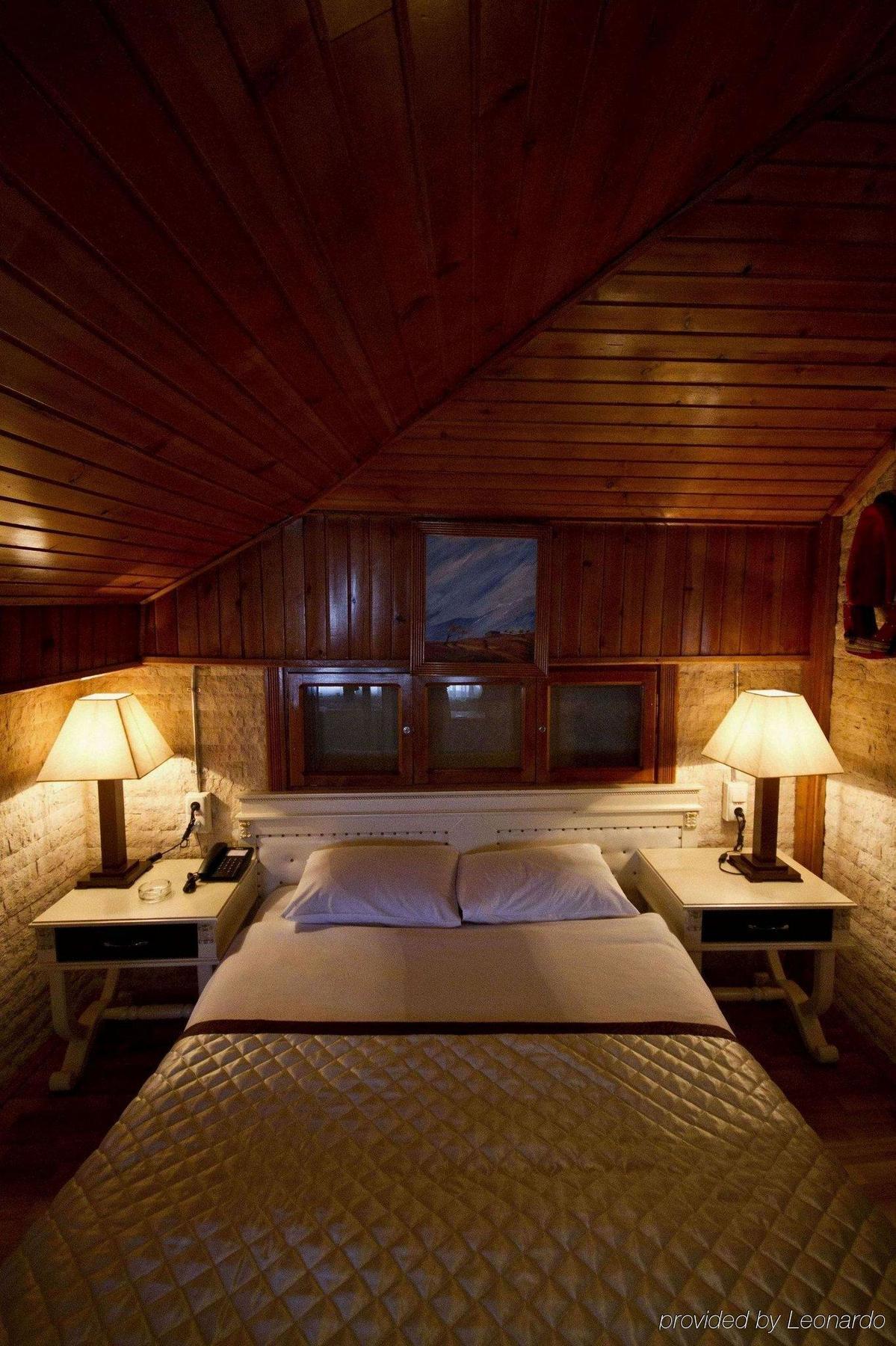 Zeynep Hanim Konagi Gaziantep Room photo