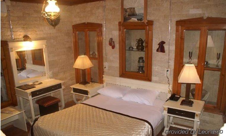 Zeynep Hanim Konagi Gaziantep Room photo