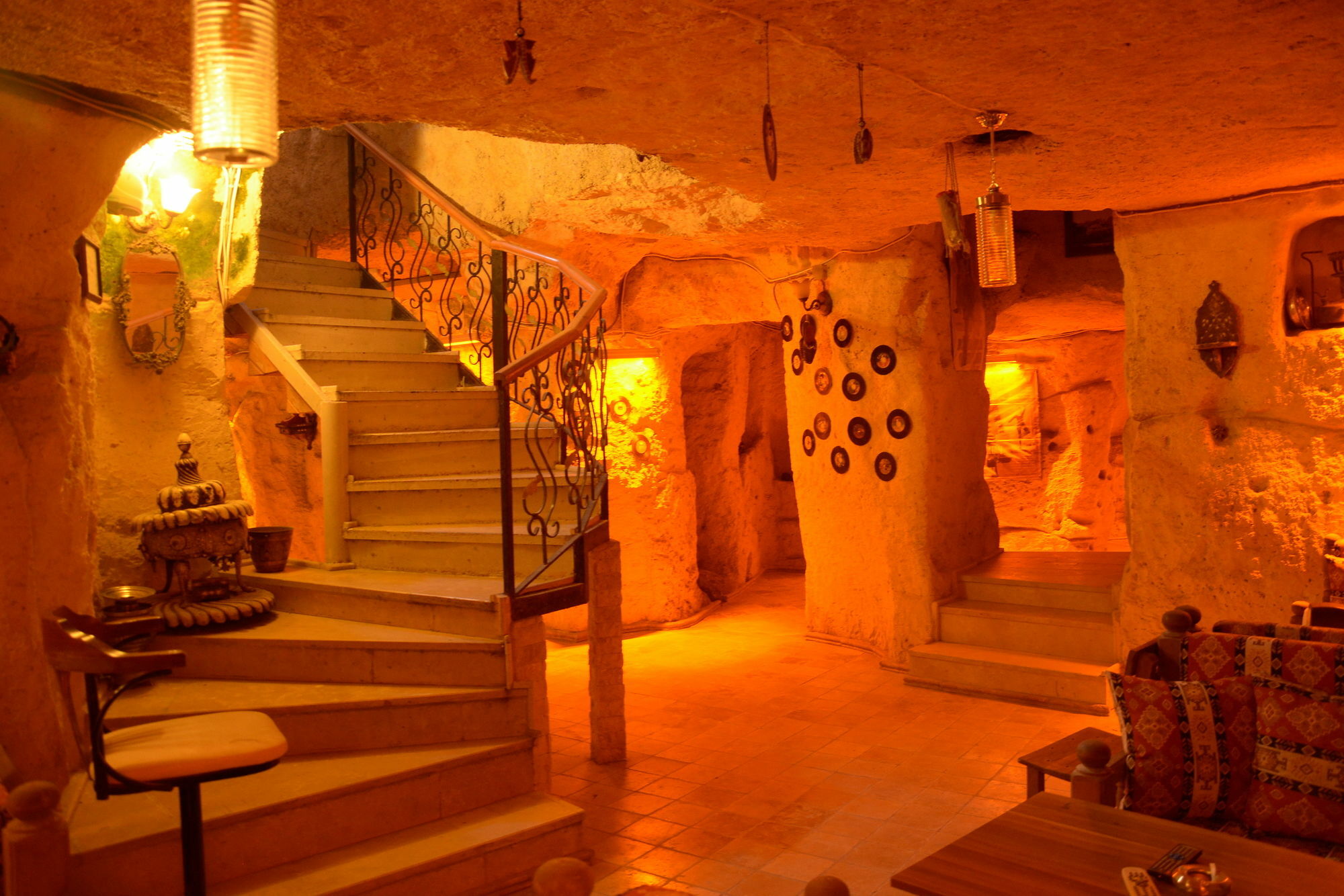 Zeynep Hanim Konagi Gaziantep Exterior photo