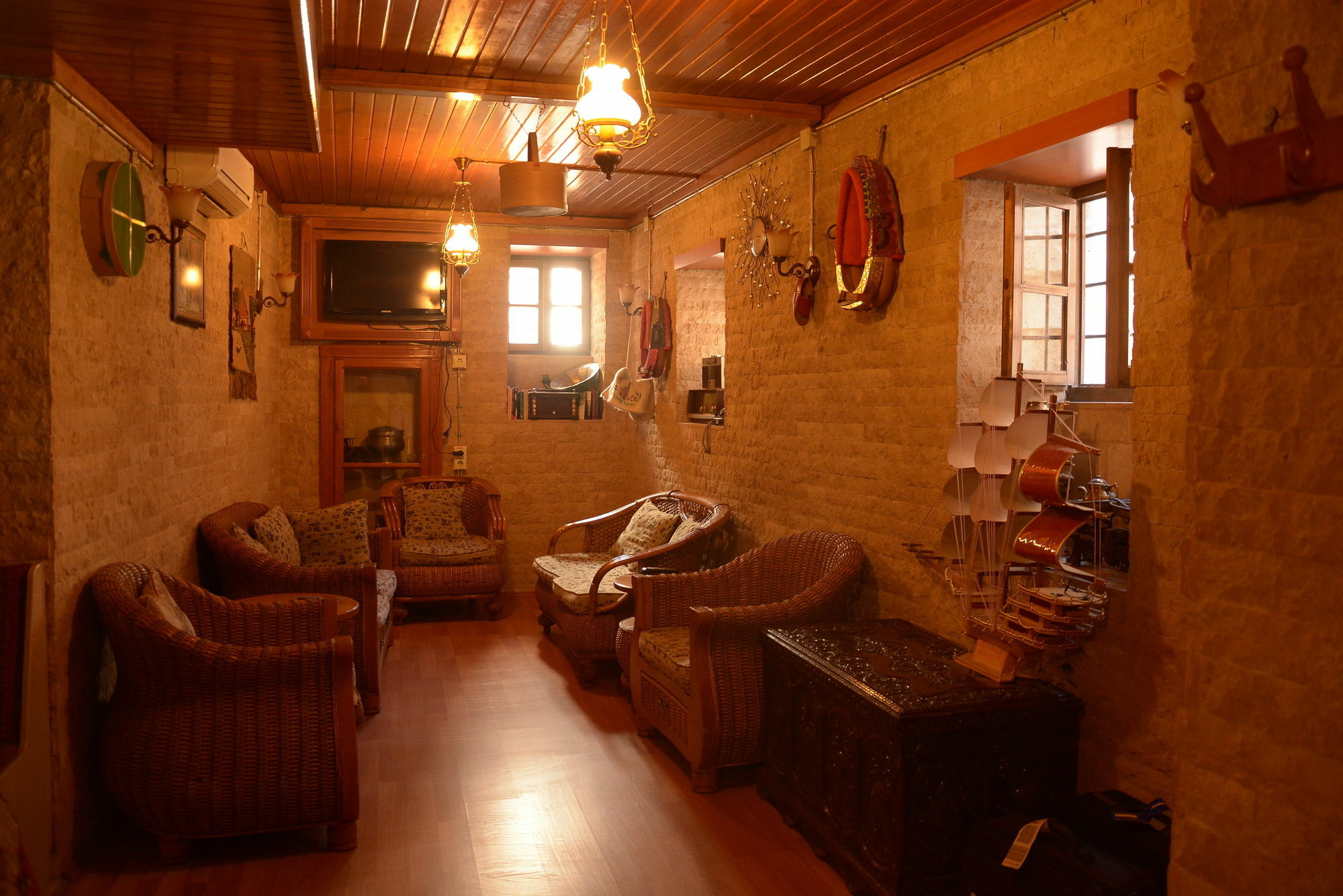 Zeynep Hanim Konagi Gaziantep Exterior photo