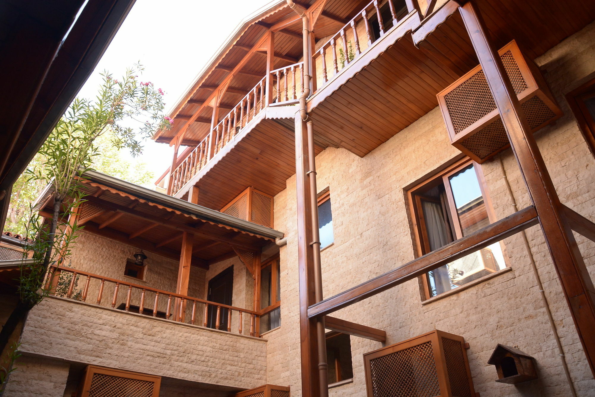 Zeynep Hanim Konagi Gaziantep Exterior photo